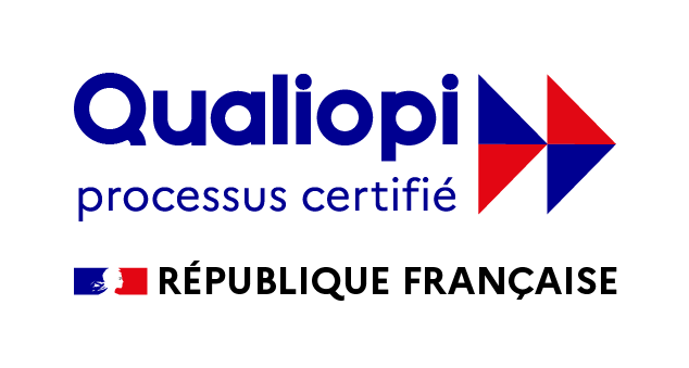Qualiopi | Processus certifié