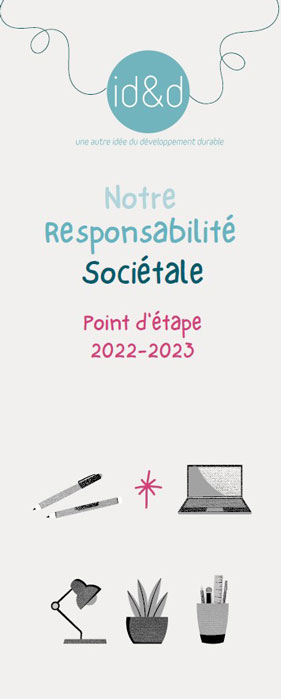 Rapport RSE 2022-23