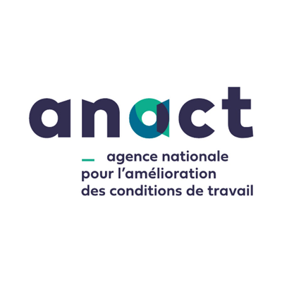 Logo Anact/ARS Occitanie