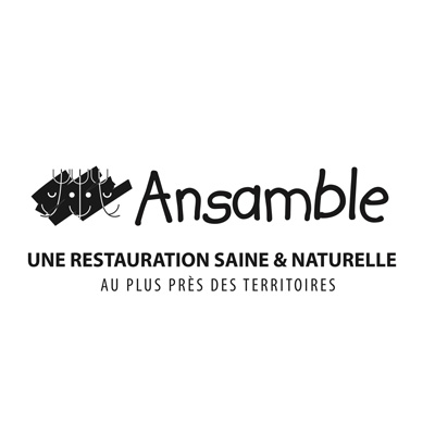 Ansamble logo
