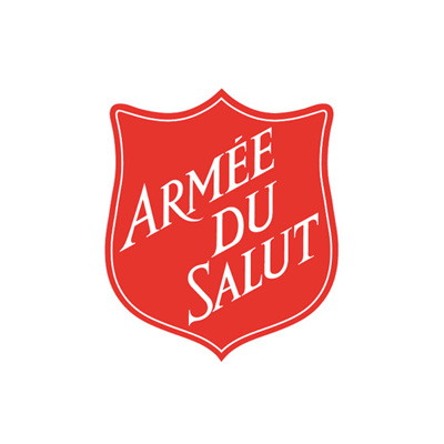 Logo Armée du Salut