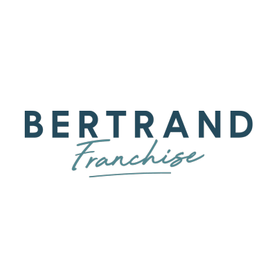 Bertrand Franchise logo
