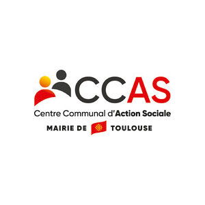 CCAS Toulouse logo