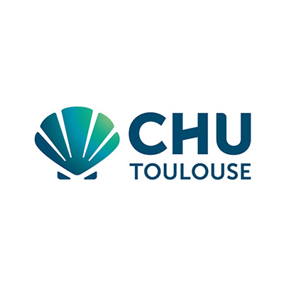 CHU Toulouse logo