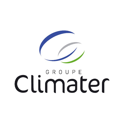 Climater Groupe logo