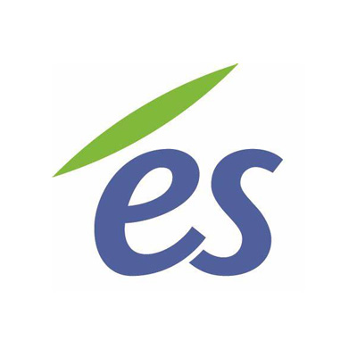 Electricité de Strasbourg logo