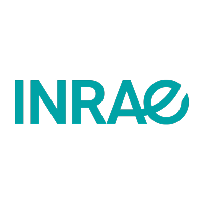 INRAE logo