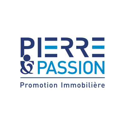 Pierre Passion logo
