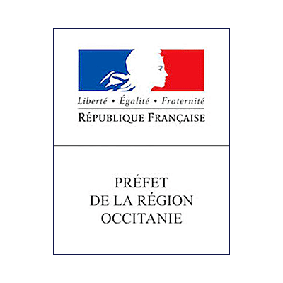 Préfecture de Région Occitanie