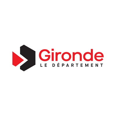 PTS Gironde logo