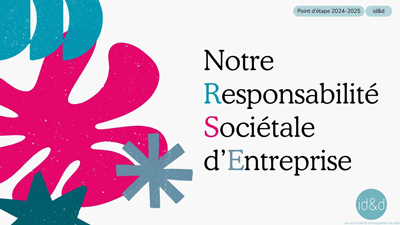 Rapport RSE 2024-25