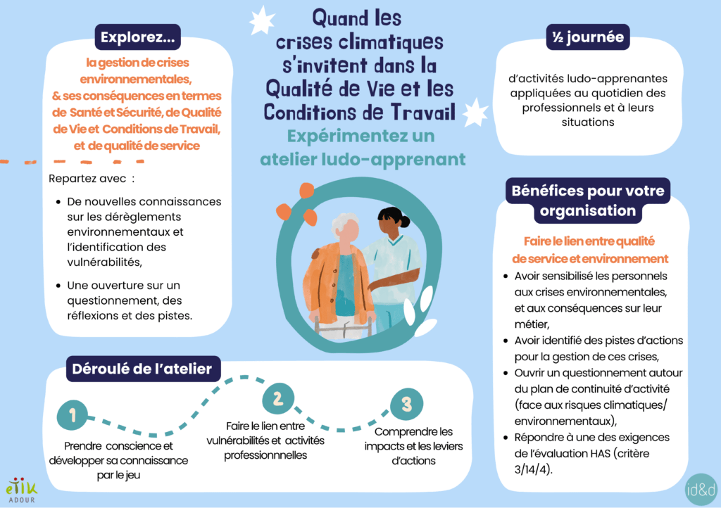 semaine du développement durable